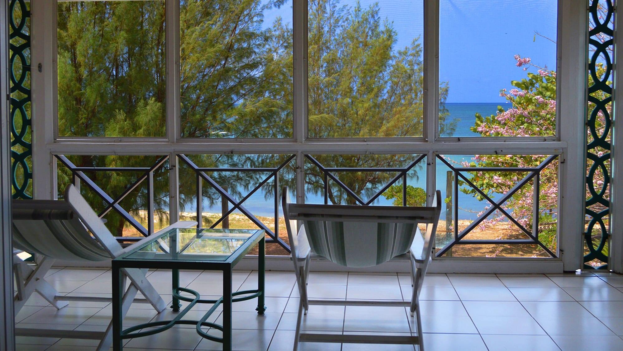 Oualie Beach Resort Nevis Exterior foto