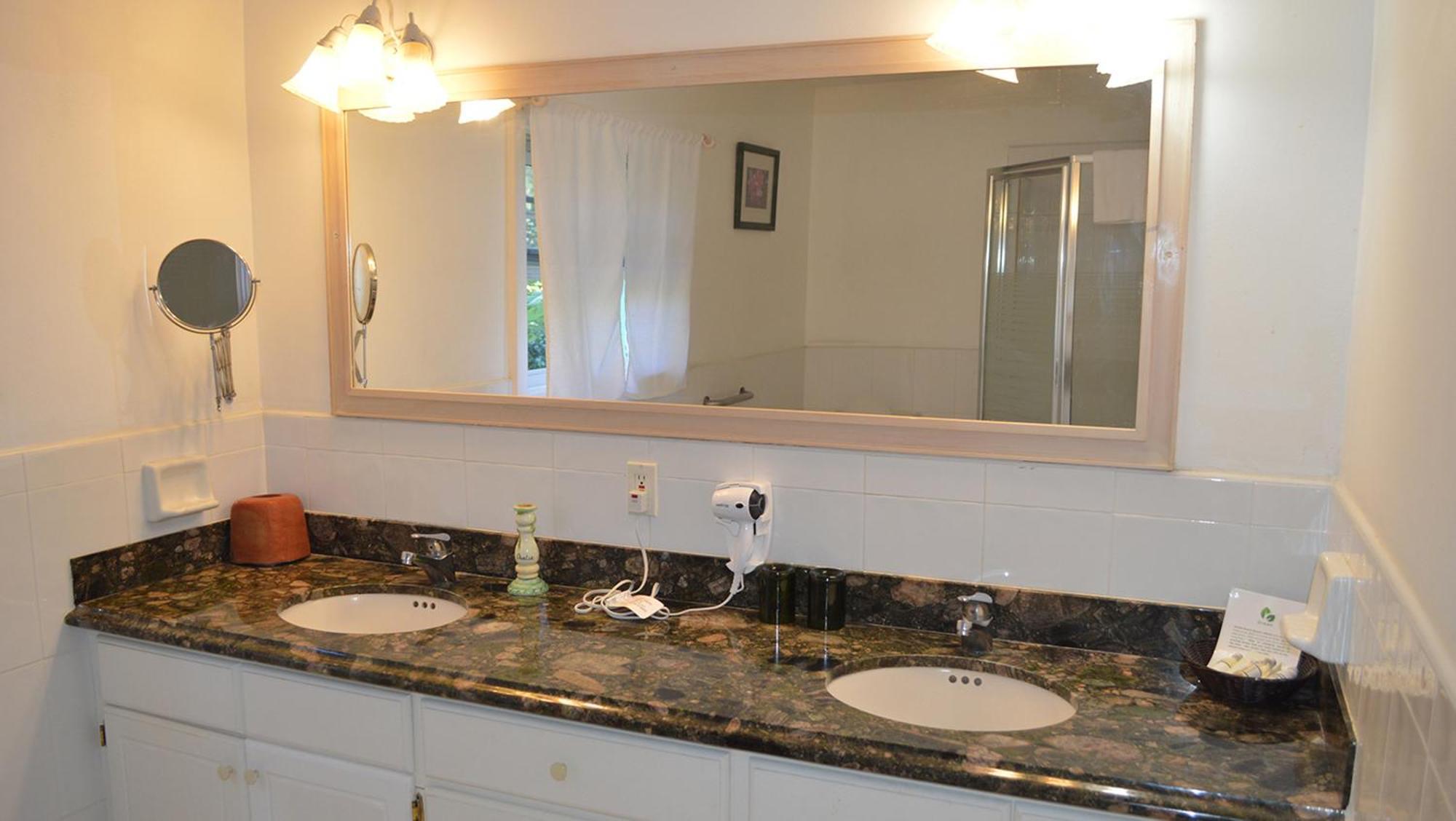 Oualie Beach Resort Nevis Zimmer foto
